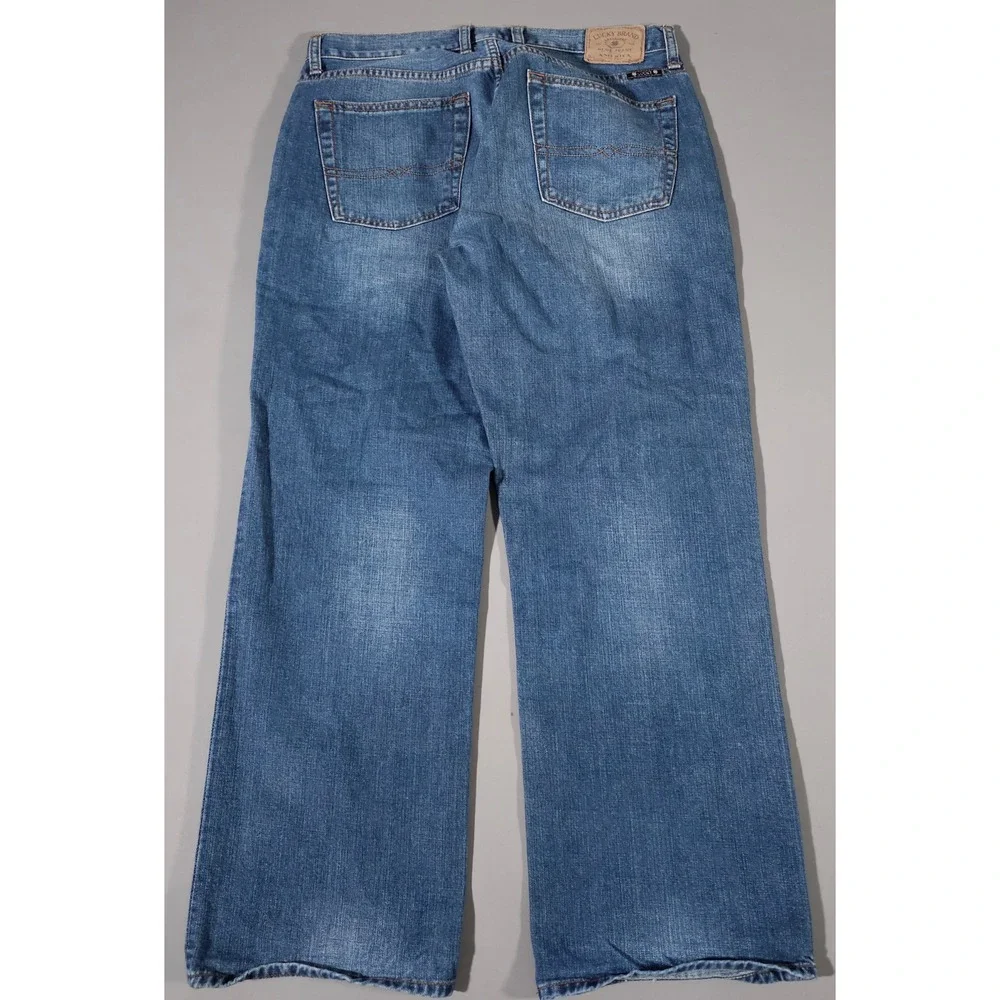 Lucky Brand lucky brand